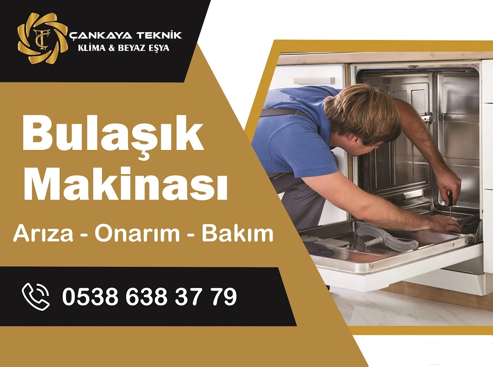 Bulaşık Makinası