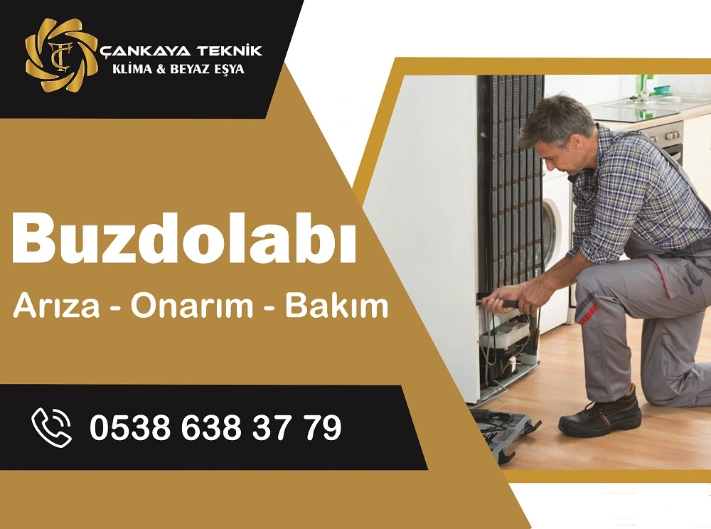 Buzdolabı