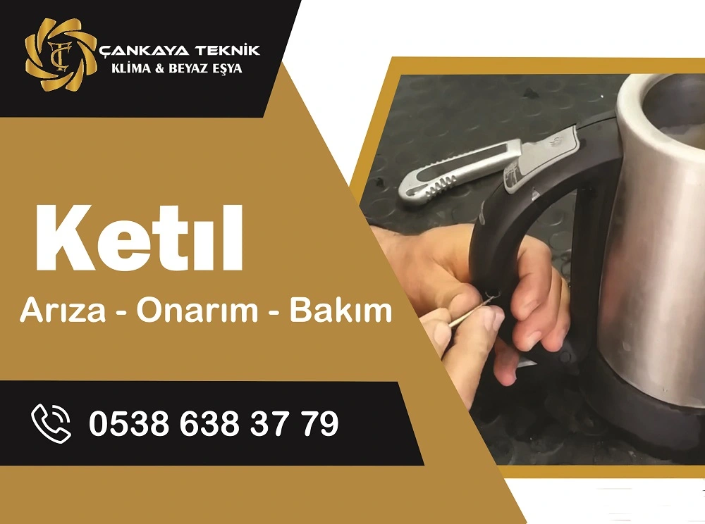 Ketıl
