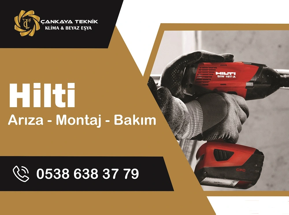 Hilti