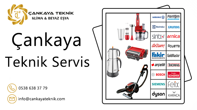 Kombi Servisi